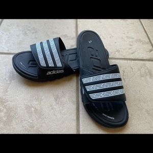 Adidas Slides